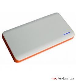 Smartfortec PBK-10000 white/orange