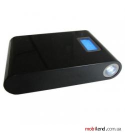 Smartfortec PBK-12000 black