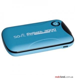 So-Fi Goliath 3000