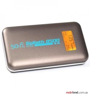 So-Fi Goliath 8500
