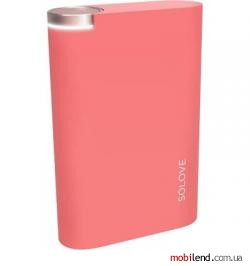 Solove Air 8000 mAh Red