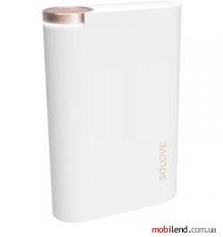 Solove Air 8000 mAh White