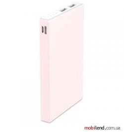 Solove S2 10000mAh Pink