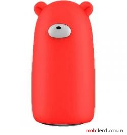 Solove X10 10000mAh Red