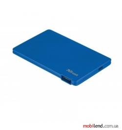 Trust Ultra-thin 2200mAh Blue (20914)