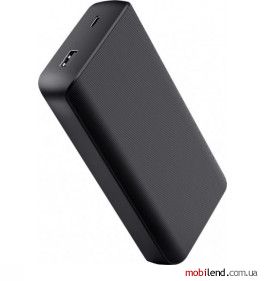 Trust Laro 20000mAh Black (23892)