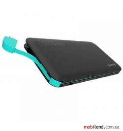 USAMS US-CD05 Power Bank 10000mah JY Series Black