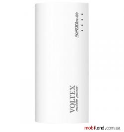 Voltex VPB-220.11 5200 mAh