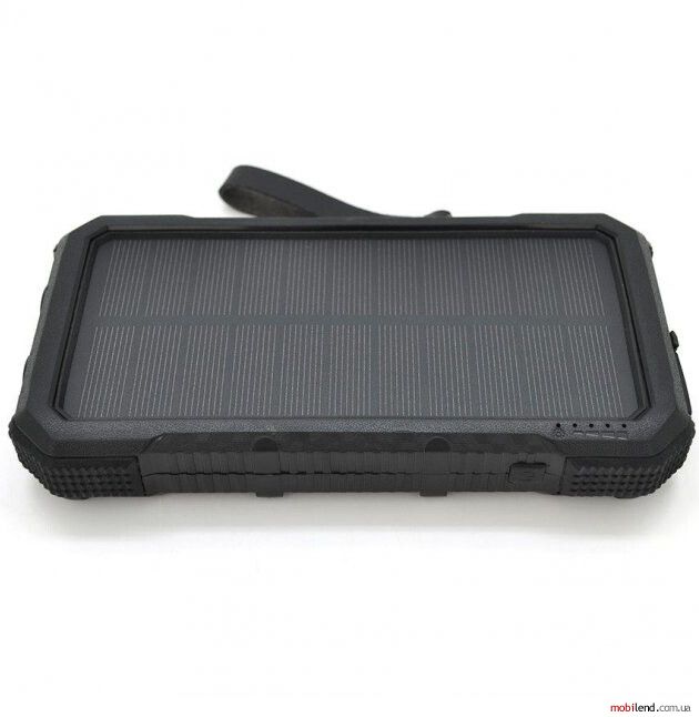 Voltronic 1903B 20000 mAh Black