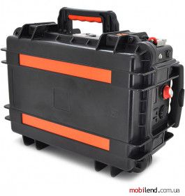 Voltronic 3000W, AC/220V, DC/12V, USB/5V