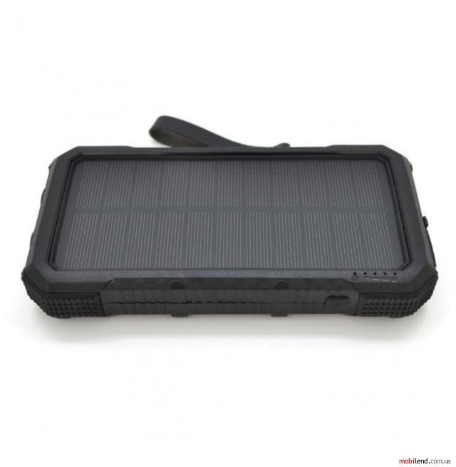 Voltronic HY-1902 20000 mAh Black