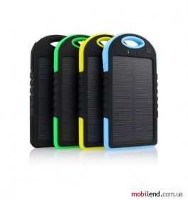 Voltronic YD-T001 5000mAh Blue