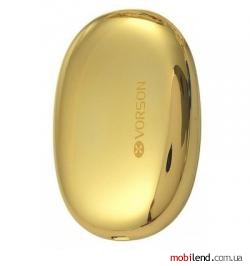 Vorson Pebble 5000 mAh Gold