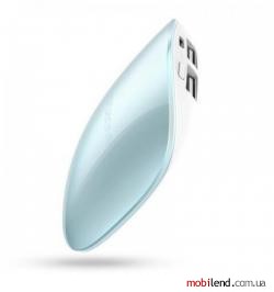 Vorson Shell 3000 mAh (Blue)