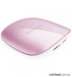 Vorson Shell 3000 mAh (Pink)