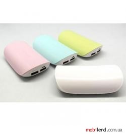 Vorson Shell 6000 mAh (Green)