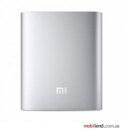 Xiaomi Mi Power Bank 10000mAh (NDY-02-AN) Silver