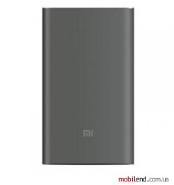 Xiaomi Mi Power Bank 10000mAh Type-C Gray (VXN4179CN)