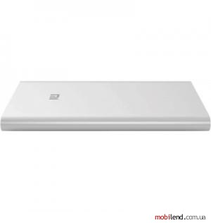 Xiaomi Power Bank 5000mAh (NDY-02-AM) Silver