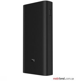 Xiaomi Mi Power Bank 3 Pro 20000mAh (PLM07ZM)