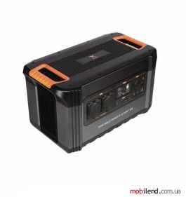 Xtorm XP1300 1300W 1254 Wh