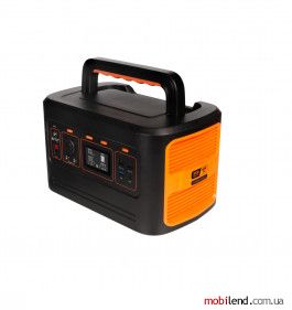 Xtorm XP500 500W 614Wh