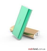 Yoobao Power Bank 10000mAh YB-SP2 Gold