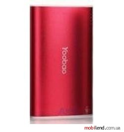 Yoobao Power Bank 10200mAh Magic Wand YB-6013 Pro Red