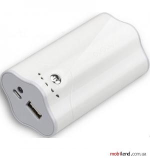 Yoobao Power Bank 10400mAh Sunshine pro YB-641