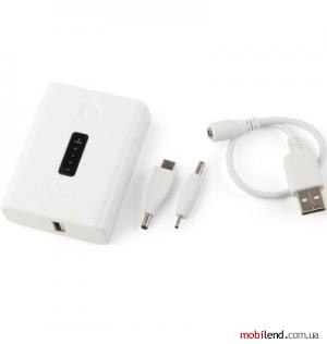 Yoobao Power Bank 4400mAh Sunrise YB-621