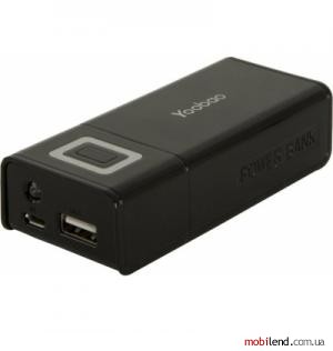 Yoobao Power Bank 4800mAh Journey YB-602