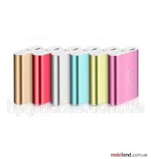 Yoobao Power Bank 6000 mAh Specialist YB-S3 blue (S3BL)