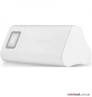 Yoobao Power Bank 6600mAh Sunshine YB-631