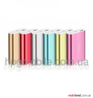 Yoobao Power Bank 7800 mAh Master YB-M3 gold (M3GD)
