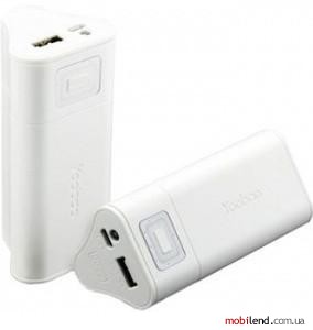 Yoobao Power Bank 7800mAh Sunshine YB-631 pro