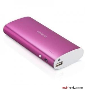 Yoobao Power Bank Magic Wand 13000 mAh YB-6016