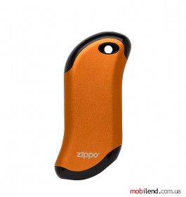 Zippo HeatBank 9s Rechargeable Hand Warmer Orange (40578)