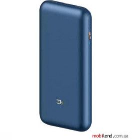 ZMI 10 Pro Power Bank 20000mah 65W Blue (QB823)