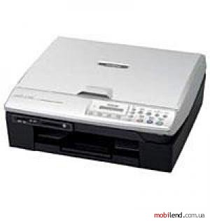 Brother DCP-110C