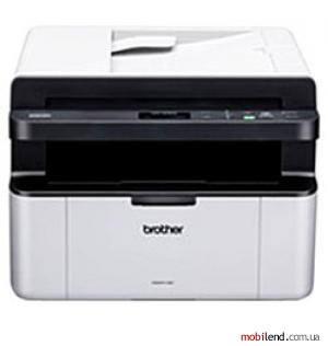 Brother DCP-1615NW
