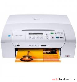 Brother DCP-195C