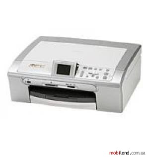 Brother DCP-353C