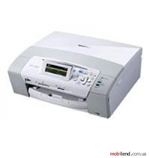 Brother DCP-387C