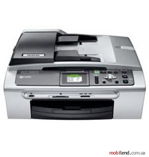 Brother DCP-560CN