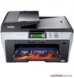 Brother DCP-6690CW
