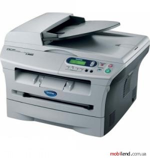Brother DCP-7025R