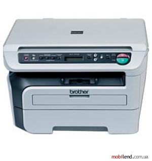 Brother DCP-7032R