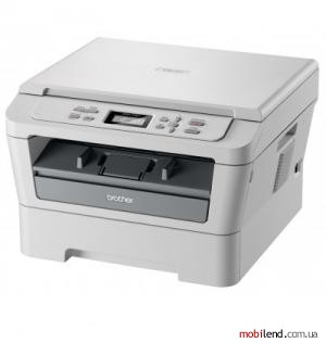 Brother DCP-7057WR