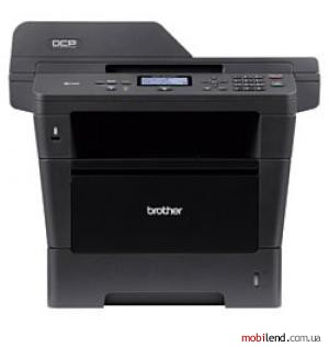 Brother DCP-8155DN