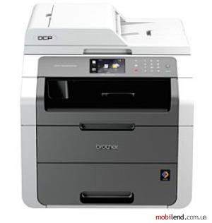 Brother DCP-9015CDW